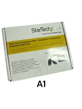 STARTECH USB TO VGA External Video Card Multi Monitor 1920×1200. A
