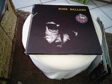 Russ Ballard, Same, LP, EMI America, 1C 038 1...