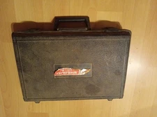 Wheeler-Rex Cut Off Tool Pipe Shut-off Tool - Professional Plumbing Equipment