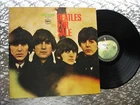 The Beatles ‎ ‎~ Beatles For Sale ~ Japanese LP   Apple AP 8442