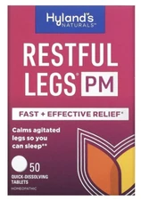 Hyland's HYRLPM-T50 1lb All-in-One Product Tablet - 50 Count