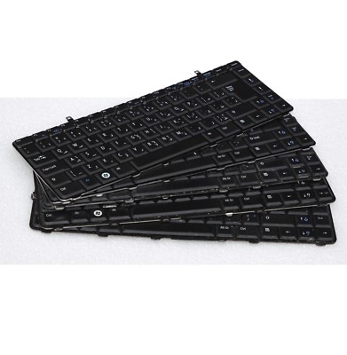KEYBOARD TASTATUR STUDIO 15 1535 1536 1555 NORDIC DNK NOR SWE FIN 0P149K #603