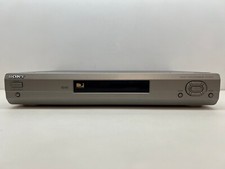 Sony SAT-HD100 Digital TV Satellite Receiver For Parts Free Shipping