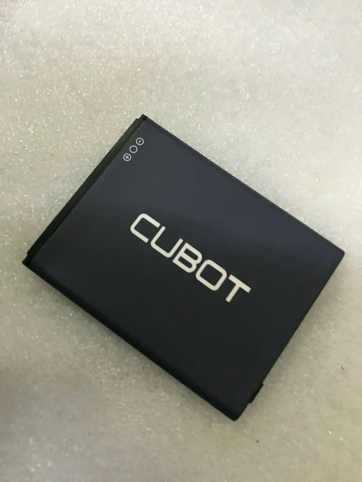 Batería de repuesto original CUBOT NOTE 7 3100mAh 3,8V para CUBOT NOTE 7 Foto 3 de 4