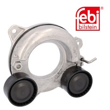 FEBI BILSTEIN Riemenspanner Keilrippenriemen für Renault Captur II HF TCe 160