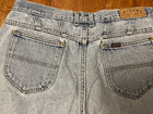 Distressed Rider jeans size 18 P — photo 4