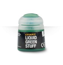 Liquid Green Stuff - GW-66-12 - Warhammer - Games Workshop