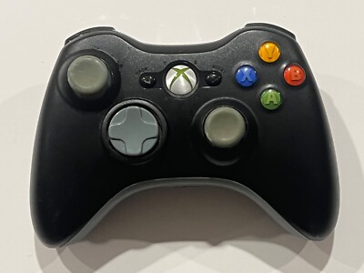 Microsoft Xbox 360 Wireless Controller 1403 OEM