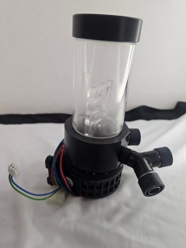 ek-d5-pwm9-38/000-01pc Reservoir And Pump for gaming pc computer