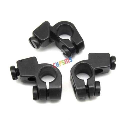 1 JUEGO (3 PIEZAS) SOPORTE LOOPER APTO PARA UNION SPECIAL 35700,35800 - Imagen 2 de 2