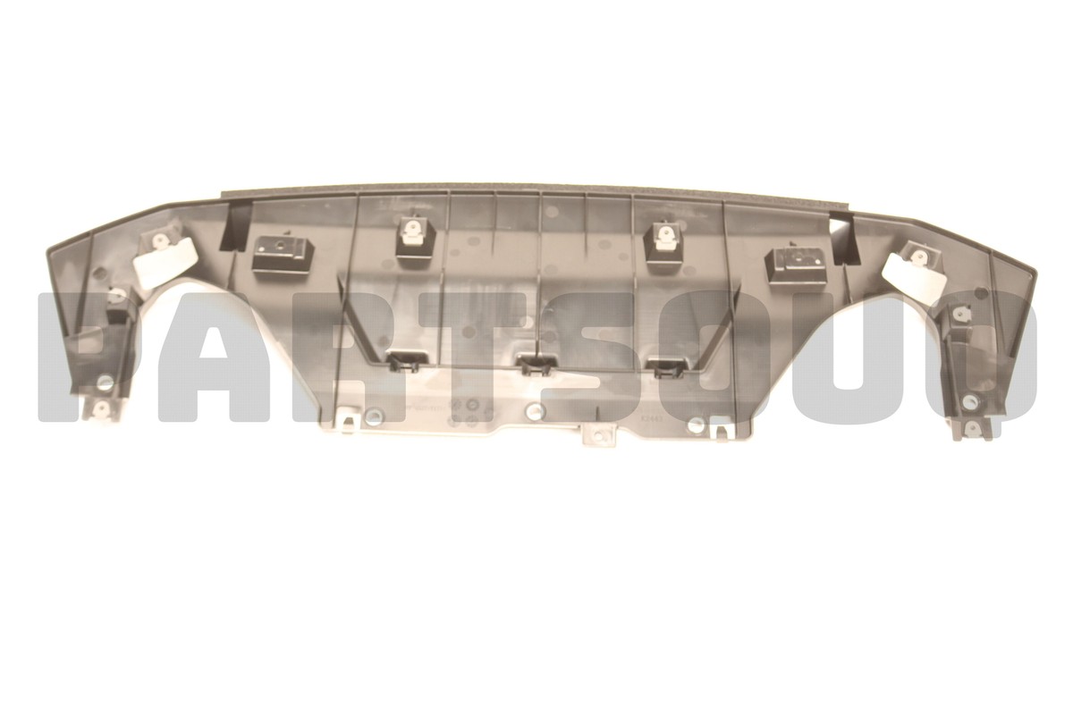 K☆B☆Sページ KB7W500S0B Genuine Mazda STIFF. A ,BUMPER KB7W-50-0S0B | eBay
