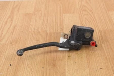 2000 KAWASAKI KLR 650 Front Brake Master Cylinder
