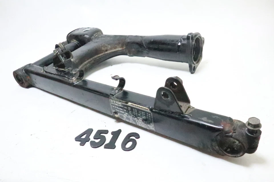 81 HONDA GOLDWING GL1100 GL 1100 ЗАДНИЙ ПОВОРОТНЫЙ РЫЧАГ ПОДВЕСКА - Изображение 2 из 4