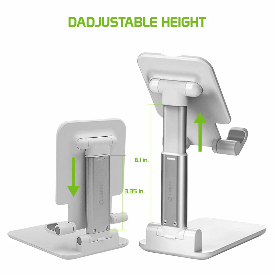 Cellet Smartphones, Tablets, iPads, Nintendo Switch Holder, Desktop Stand - Image 4 of 4