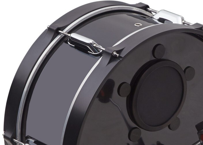 ROLAND KD-180L-BK Kick Drum Pad 18インチ バスドラムパッド (キック