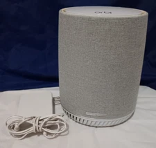 NETGEAR Orbi Smart Speaker RBS40V WiFi mesh satellite with Alexa Voice Speaker