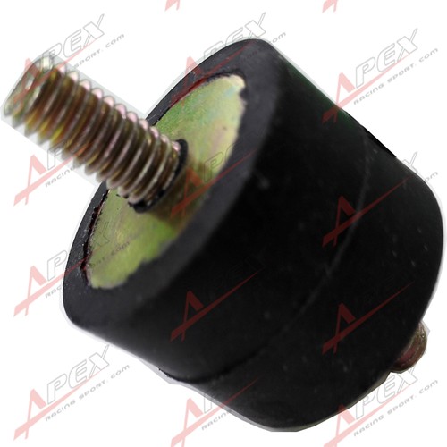 For New Mercedes W116 W126 Air Cleaner Buffer 617 988 01 11