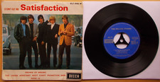 Rolling STONES Satisfaction Suzie-Q Grown Up ...
