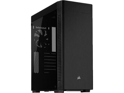 Custom Gaming PC Ryzen 5 5600 RX 5700XT 16GB RAM 1TB SSD WiFi
