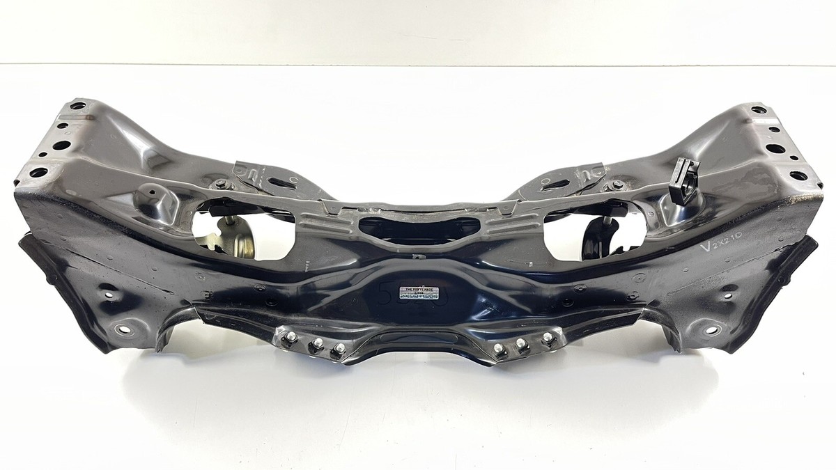 22-23 SUBARU WRX 2.4L FRONT ENGINE CRADLE SUBFRAME