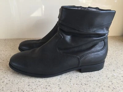 supersoft ankle boots australia