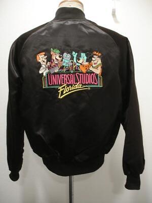 Men's sz M Vtg 1980's Hanna-Barbera Universal Studios Men's sz M Vtg 1980's Hanna-Barbera Universal Studios