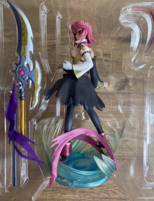 Good Smile Company FREEing 1/6 Ren Ryofu Housen Figur Modell verpackt