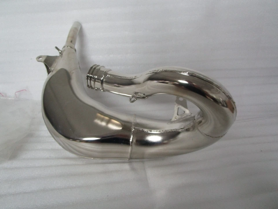 Tubo de cabeza de cámara de escape 16-23 KTM 65 SX 46305007000 Foto 4 de 4