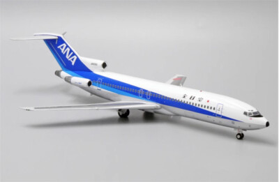 JC Wings 全日本空輸 ANA 1:200 B727-200 JA8355 JC Wings 全日本空輸 ANA 1:200 B727-200 JA8355 - メルカリ