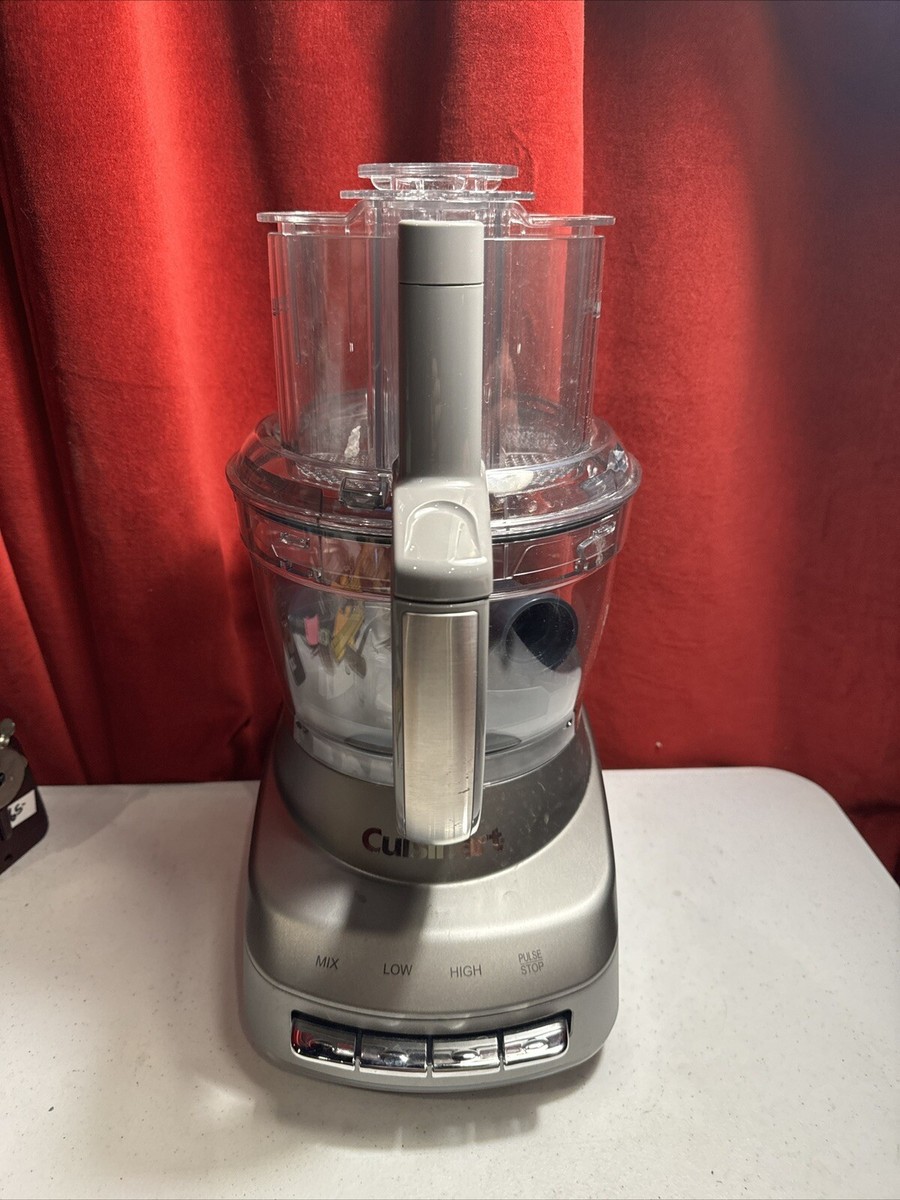 Ninja Blender Costco Cuisinart Food Processor 13 Cup Costco