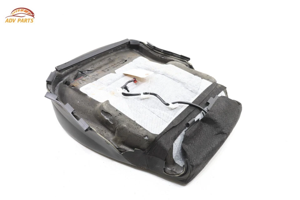 2018-21 CHEVROLET TRAVERSE ПЕРЕДНЕЕ ПРАВОЕ ПАССАЖИРСКОЕ СИДЕНЬЕ НИЖНЯЯ ПОДУШКА OEM - Изображение 4 из 4