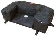 Kolpin ATV Black Gear & Cooler Bag (91156)