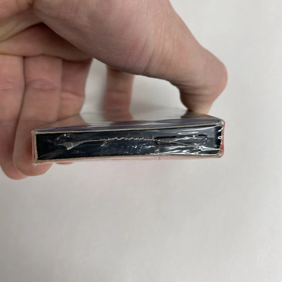 Aerosmith The Other Side Cassette Single Very Rare - Image 3 of 4