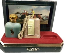 Polo By Ralph Lauren Set 2 Pieces