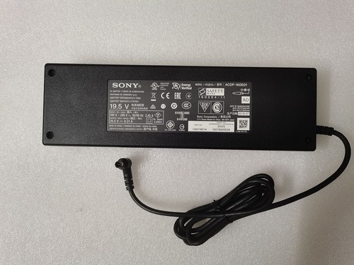For Sony Bravia KD-55XD8505 LCD TV 149318014 19.5V8.21A 160W ACDP-160E01 Genuine