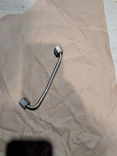 BMW N54 335i 335iX High Pressure Fuel Pipe Distributor Hose CYL 1-5 13537536565