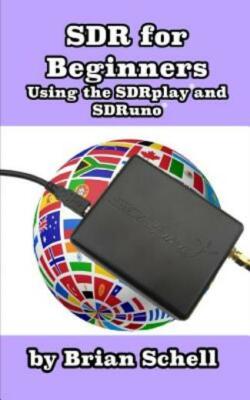 Sdr For Beginners Using The Sdrplay And Sdruno