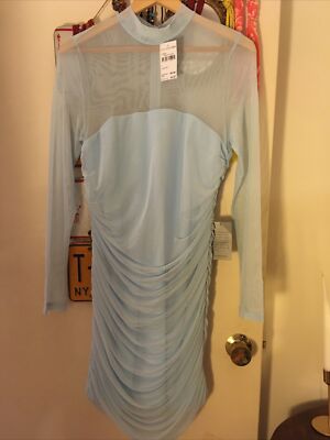 love x design dress nordstrom Love X Design navy blazer dress from