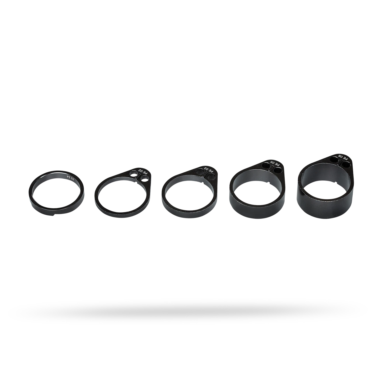 PRO Vibe Headset Spacer