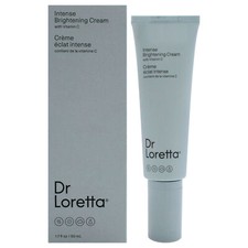 UPC 185854000328 product image for Intense Brightening Cream by Dr. Loretta for Unisex - 1.7 oz Cream | upcitemdb.com