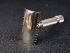 Vintage Safety Razor from Germany (№#06)