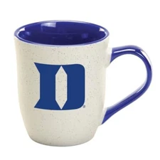 RFSJ 16 oz Granite Mug (Duke Blue Devils)