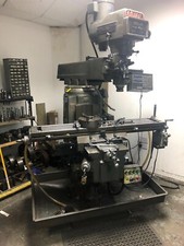 Lilian Turret Milling Machine
