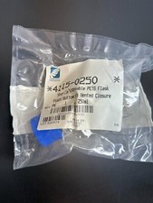 Thermo Scientific REF 4115-0250 Sterile PETG Flask 250mL