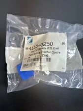 Thermo Scientific REF 4115-0250 Sterile PETG Flask 250mL