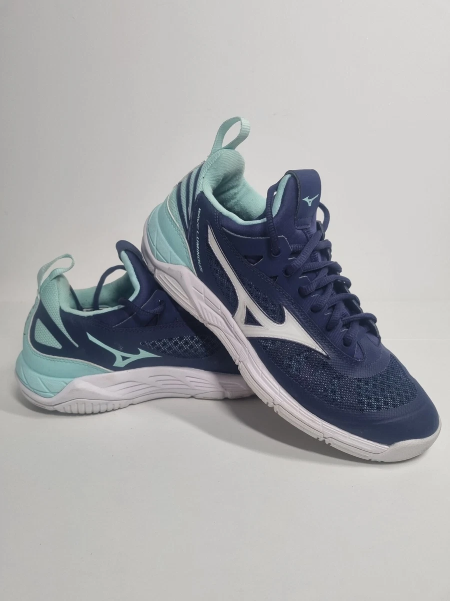 Mizuno wave luminous volleyball shoes 2025