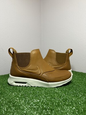 Nike Air Max Thea women's leather shoes 859550-200 size - Main Image