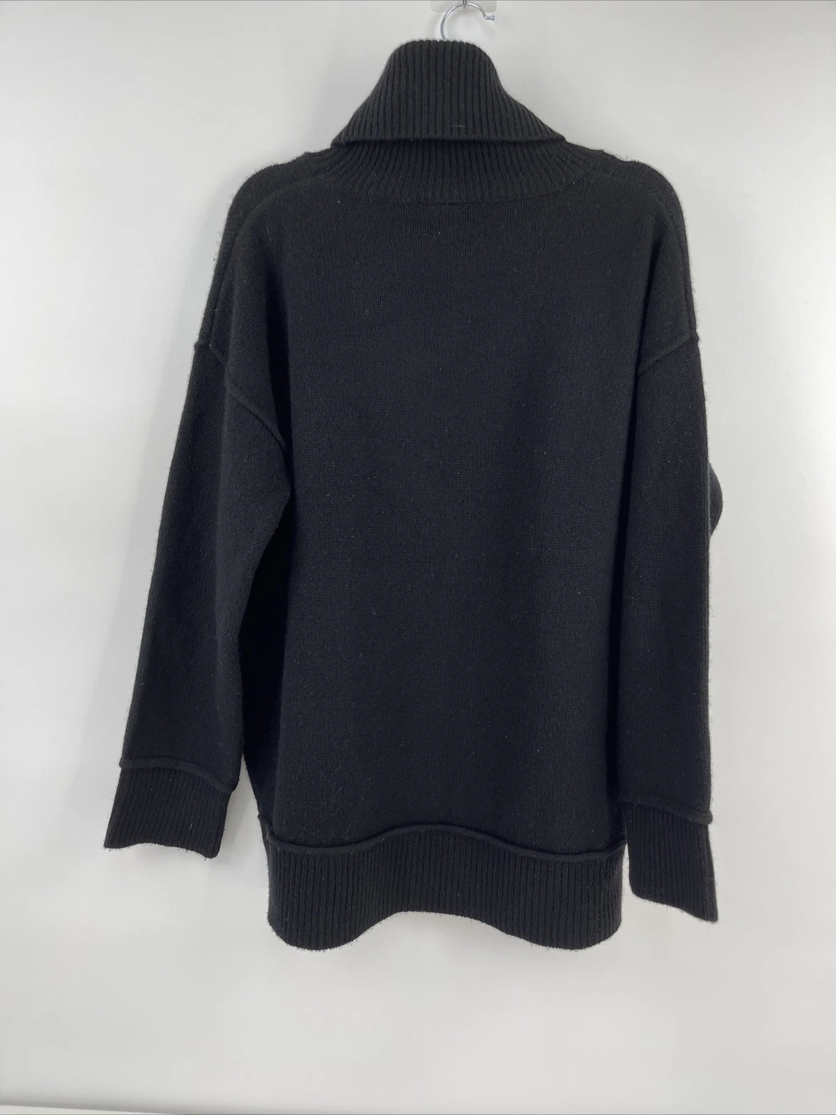sweaty-betty pullover recycle polyester hoodie
