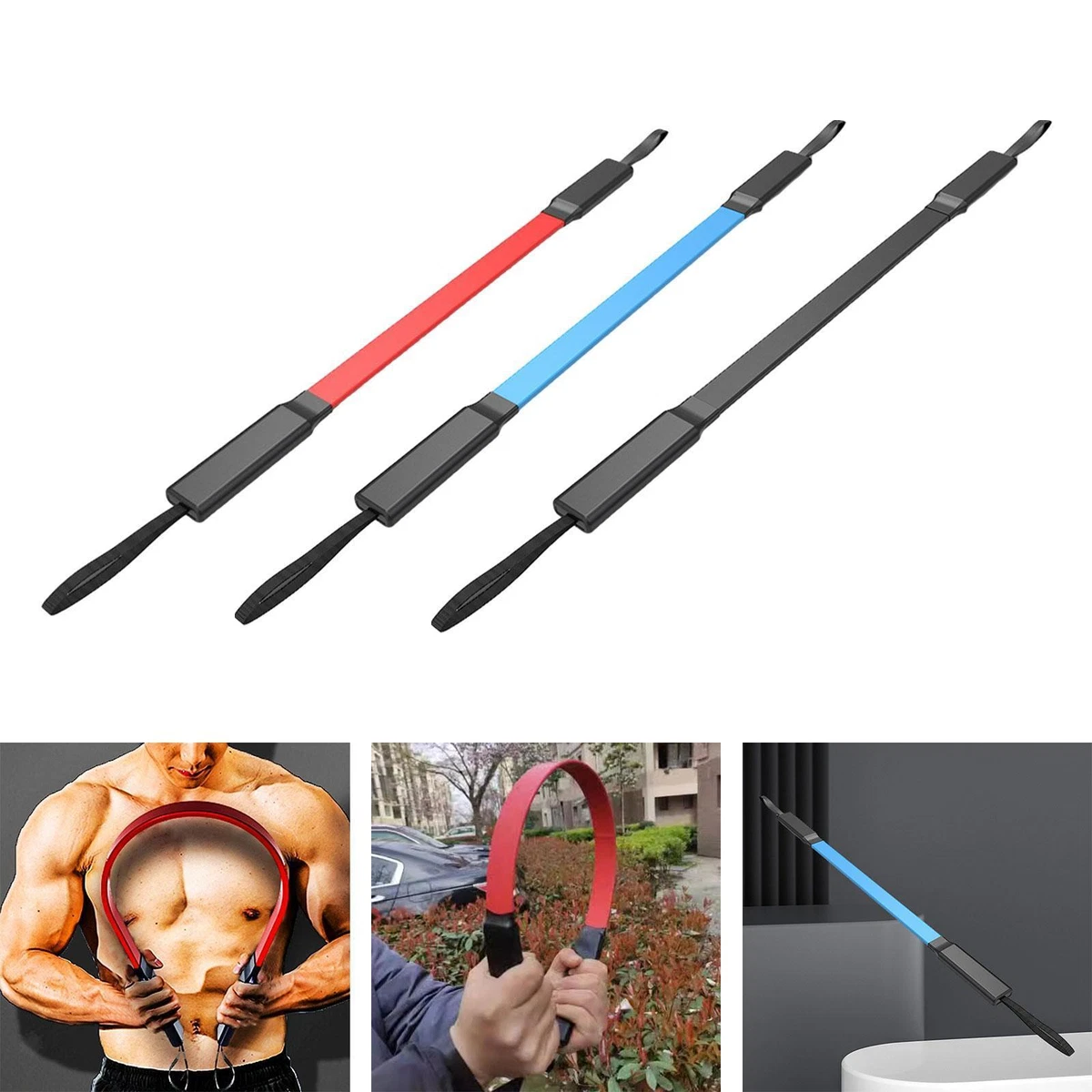 Upper body sale exerciser