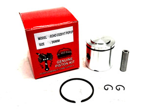Piston Kit Replacement For Stihl BR430, BR450, BR350, BR450C Blowers – Compatible With OEM Part #4244-030-2006